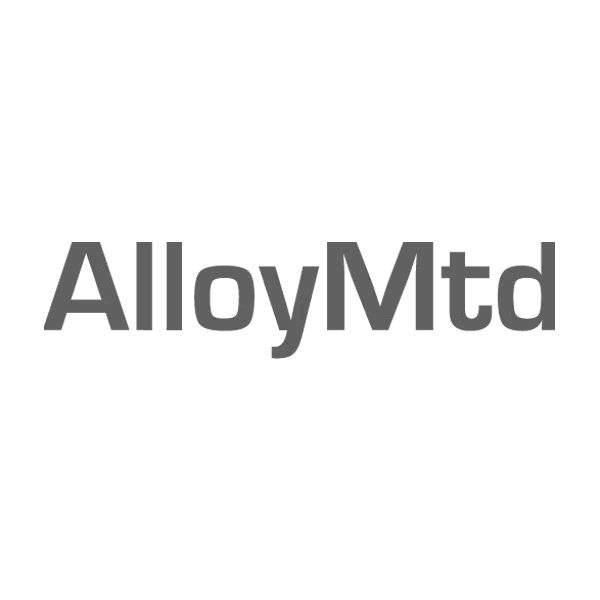 AlloyMTD logo