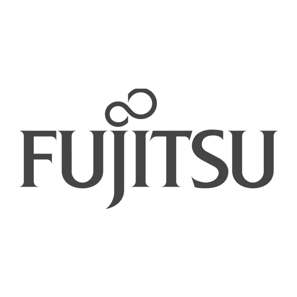 Fujitsu logo