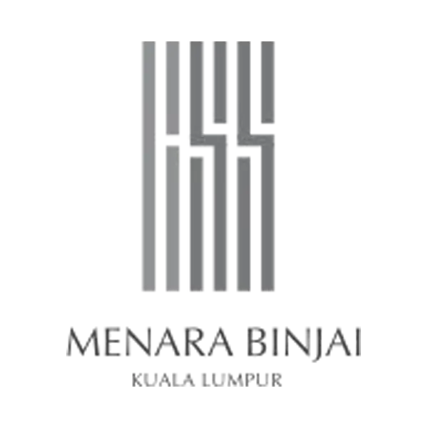 Menara Binjai logo